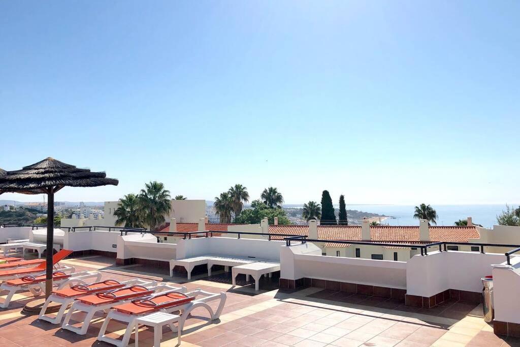 Albufeira Jardim L Old Town And Beach - Hawai エクステリア 写真